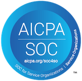 AICPA SOC 2 Certified