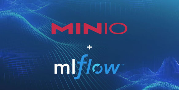 使用 MLFlow 和 MinIO 设置开发机器