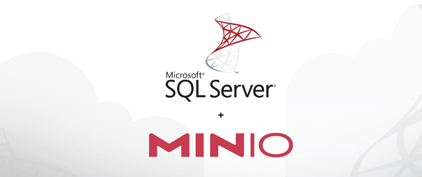 使用外部表在 MinIO 上存储和查询数据与 SQL Server 2022